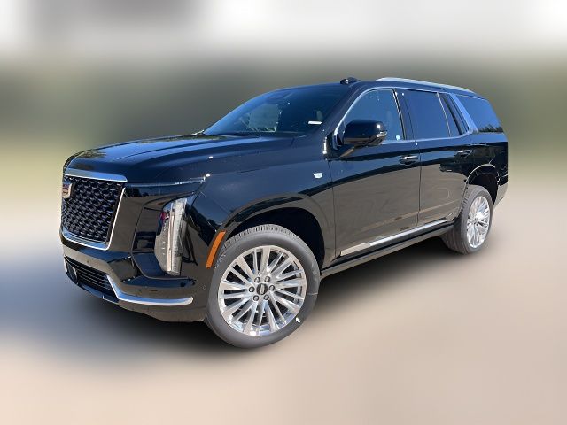 2025 Cadillac Escalade RWD Premium Luxury