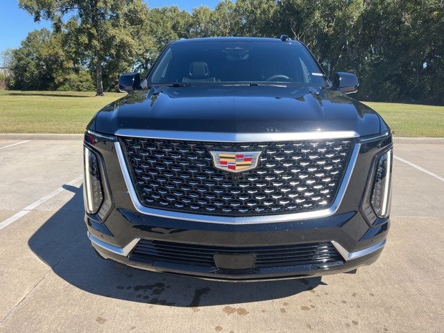 2025 Cadillac Escalade RWD Premium Luxury
