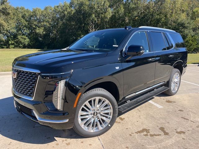 2025 Cadillac Escalade RWD Premium Luxury