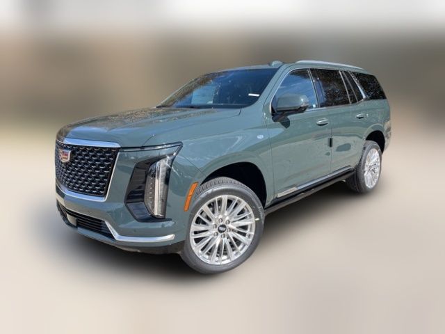 2025 Cadillac Escalade RWD Premium Luxury