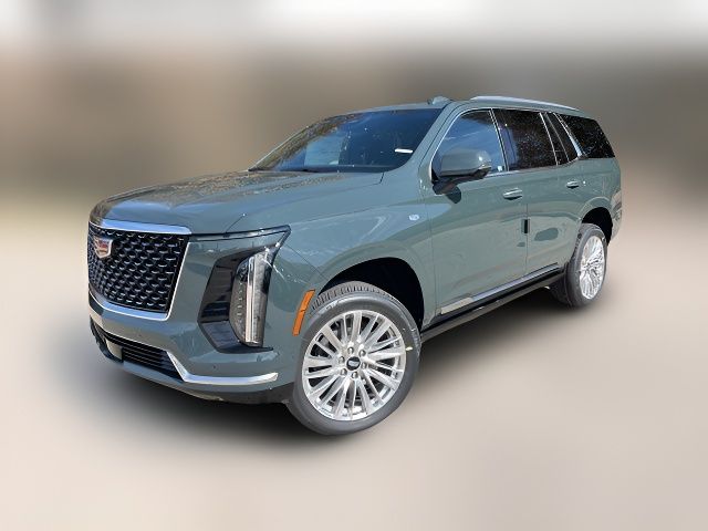 2025 Cadillac Escalade RWD Premium Luxury