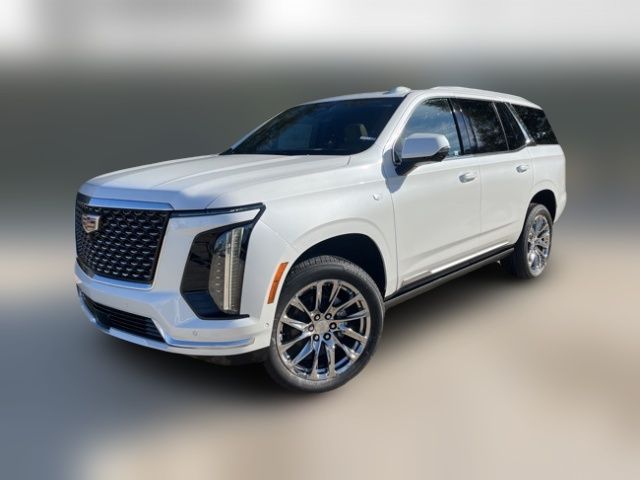 2025 Cadillac Escalade RWD Premium Luxury