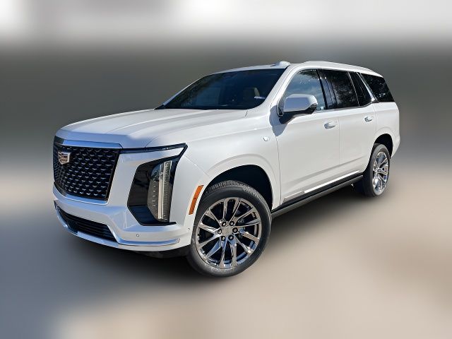 2025 Cadillac Escalade RWD Premium Luxury