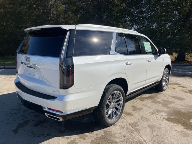 2025 Cadillac Escalade RWD Premium Luxury