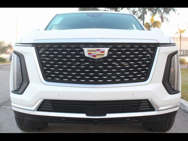 2025 Cadillac Escalade RWD Premium Luxury