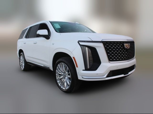 2025 Cadillac Escalade RWD Premium Luxury