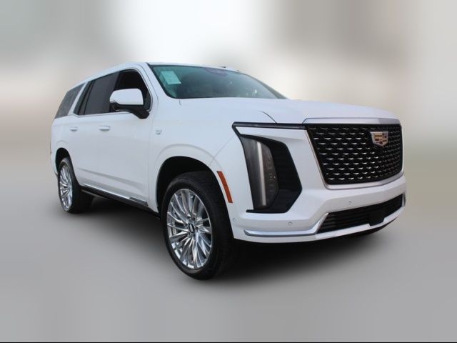 2025 Cadillac Escalade RWD Premium Luxury