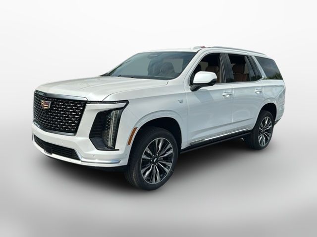 2025 Cadillac Escalade RWD Premium Luxury