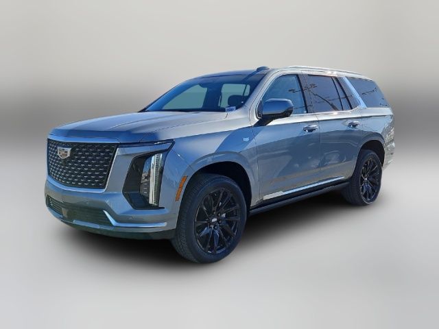 2025 Cadillac Escalade RWD Premium Luxury