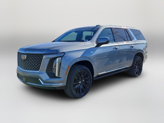 2025 Cadillac Escalade RWD Premium Luxury