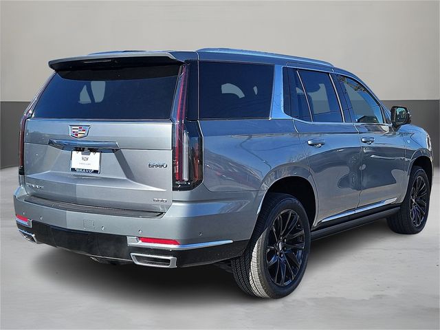 2025 Cadillac Escalade RWD Premium Luxury