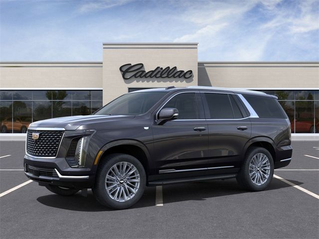 2025 Cadillac Escalade 4WD Premium Luxury