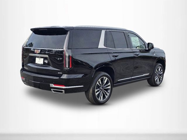 2025 Cadillac Escalade 4WD Premium Luxury