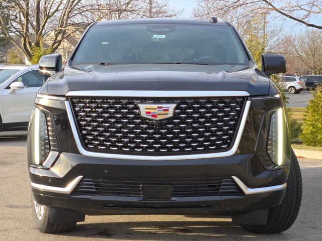 2025 Cadillac Escalade 4WD Premium Luxury