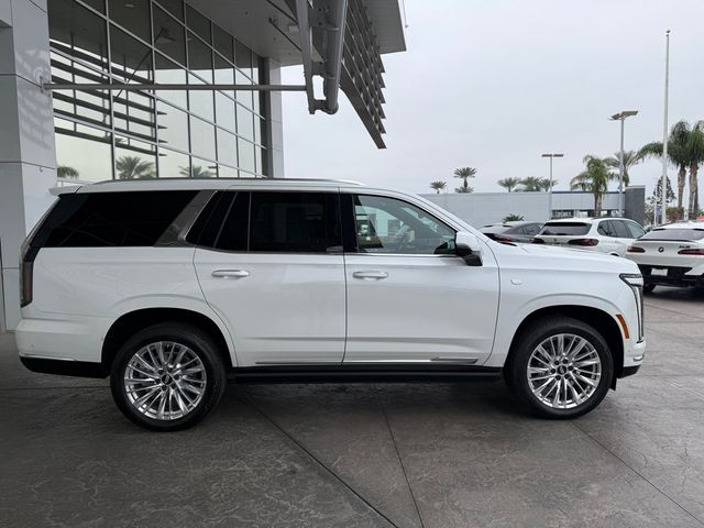 2025 Cadillac Escalade 4WD Premium Luxury