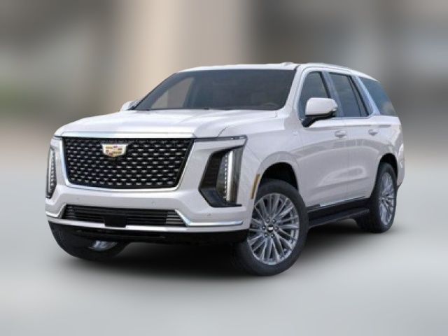 2025 Cadillac Escalade 4WD Premium Luxury