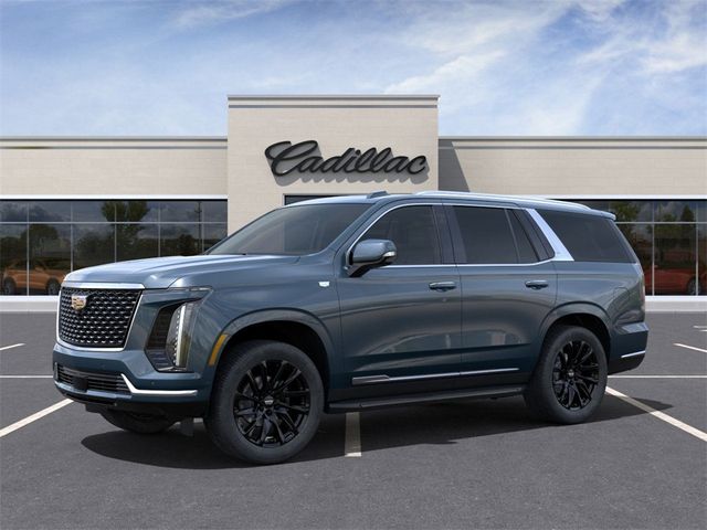 2025 Cadillac Escalade 4WD Premium Luxury