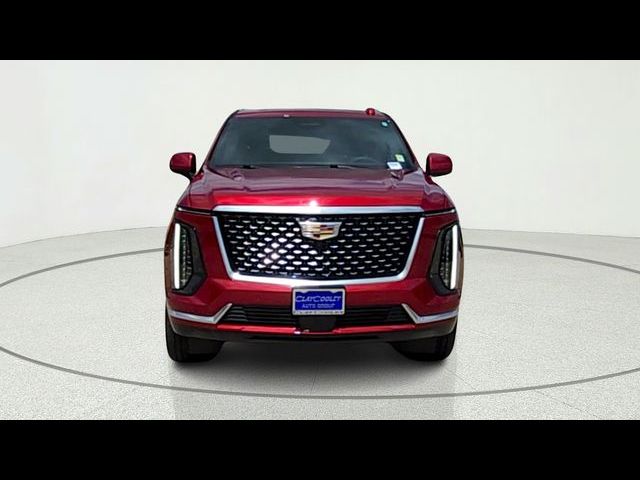 2025 Cadillac Escalade 4WD Premium Luxury
