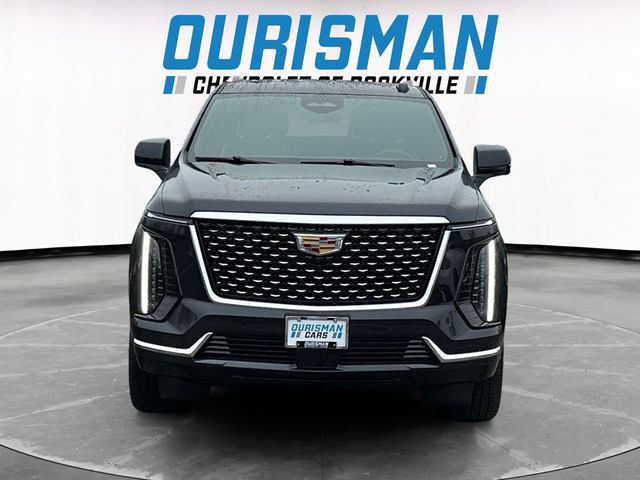 2025 Cadillac Escalade 4WD Premium Luxury