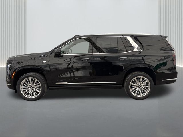 2025 Cadillac Escalade 4WD Premium Luxury