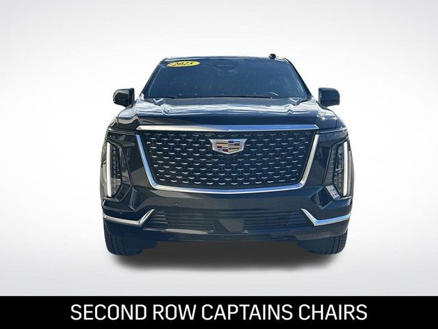 2025 Cadillac Escalade 4WD Premium Luxury