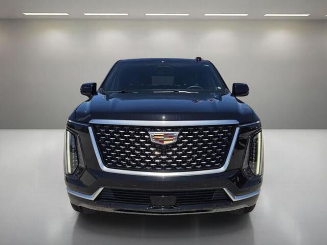 2025 Cadillac Escalade 4WD Premium Luxury