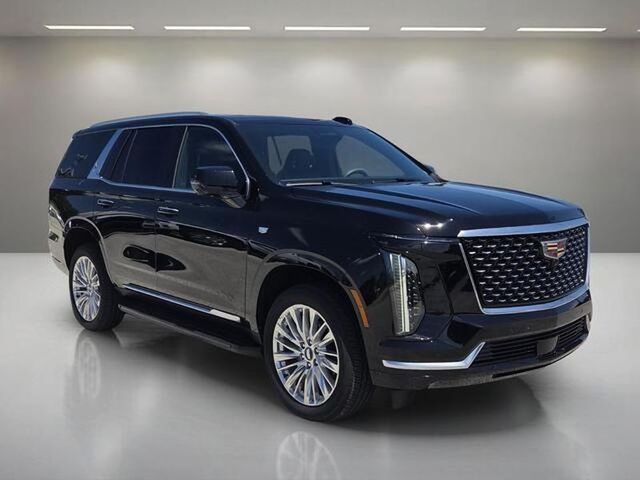 2025 Cadillac Escalade 4WD Premium Luxury