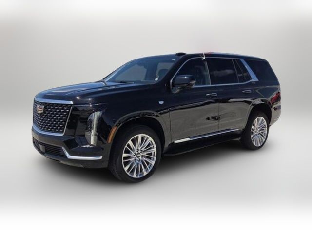 2025 Cadillac Escalade 4WD Premium Luxury