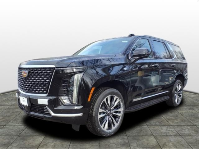 2025 Cadillac Escalade 4WD Premium Luxury