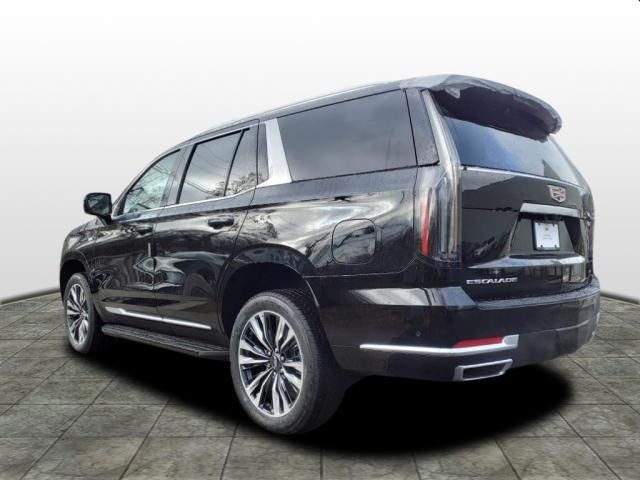 2025 Cadillac Escalade 4WD Premium Luxury