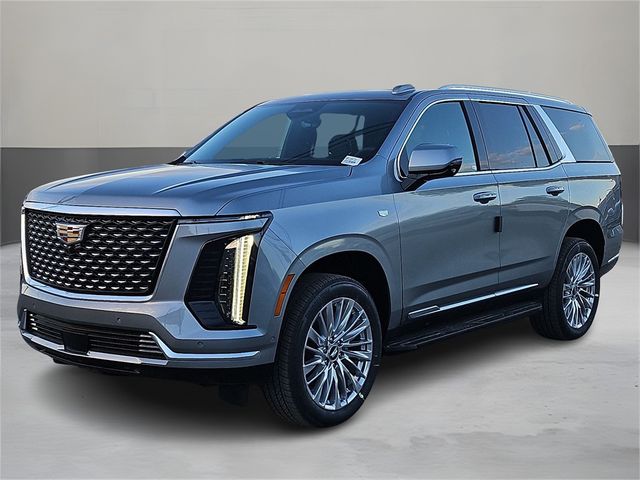 2025 Cadillac Escalade 4WD Premium Luxury