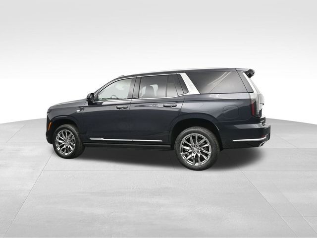 2025 Cadillac Escalade 4WD Premium Luxury