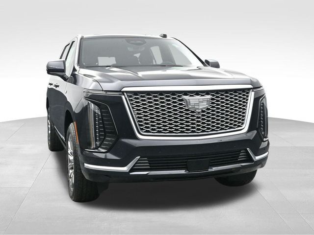 2025 Cadillac Escalade 4WD Premium Luxury