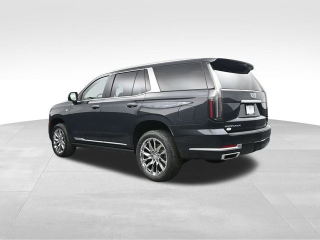 2025 Cadillac Escalade 4WD Premium Luxury