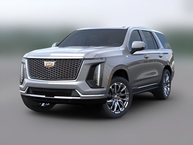 2025 Cadillac Escalade 4WD Premium Luxury