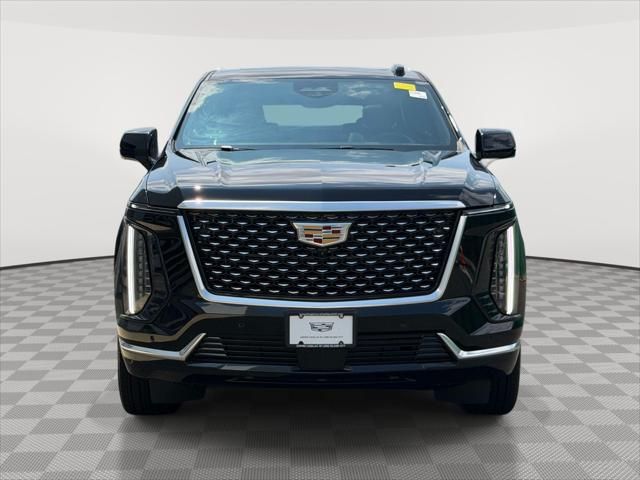 2025 Cadillac Escalade 4WD Premium Luxury