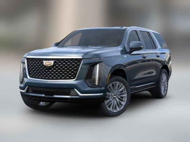 2025 Cadillac Escalade 4WD Premium Luxury