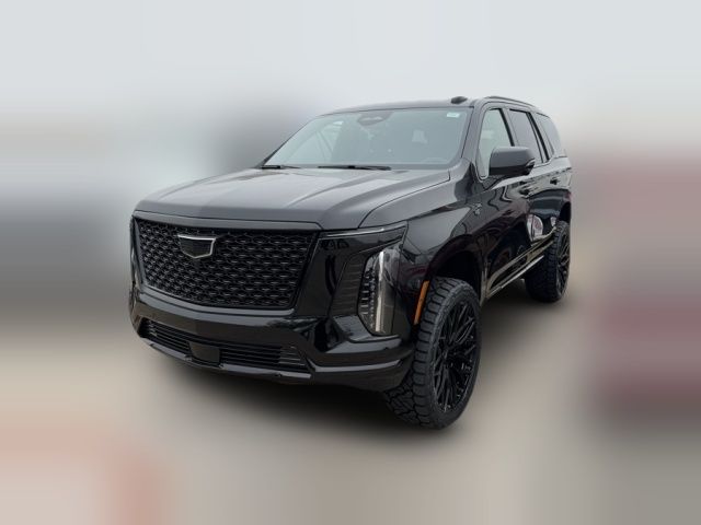 2025 Cadillac Escalade 4WD Premium Luxury