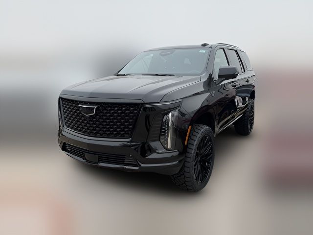 2025 Cadillac Escalade 4WD Premium Luxury