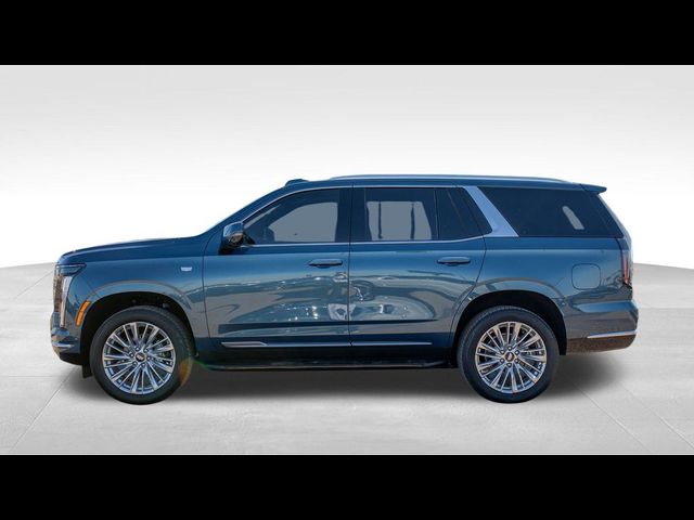 2025 Cadillac Escalade 4WD Premium Luxury