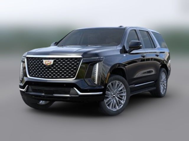 2025 Cadillac Escalade 4WD Premium Luxury