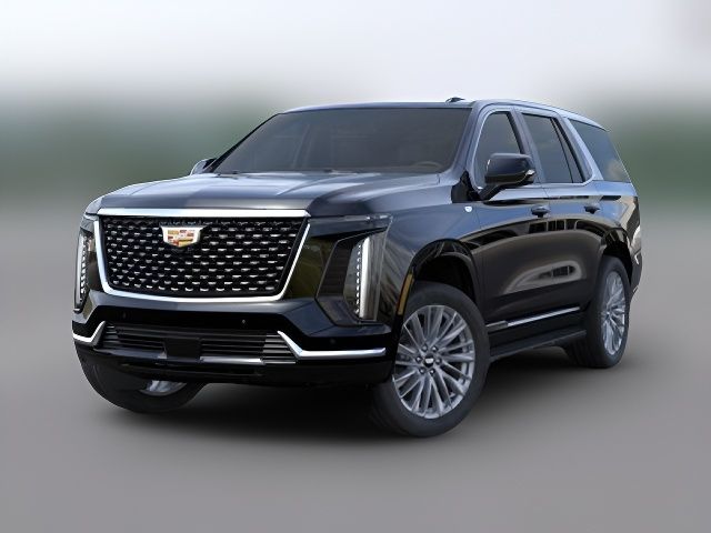 2025 Cadillac Escalade 4WD Premium Luxury