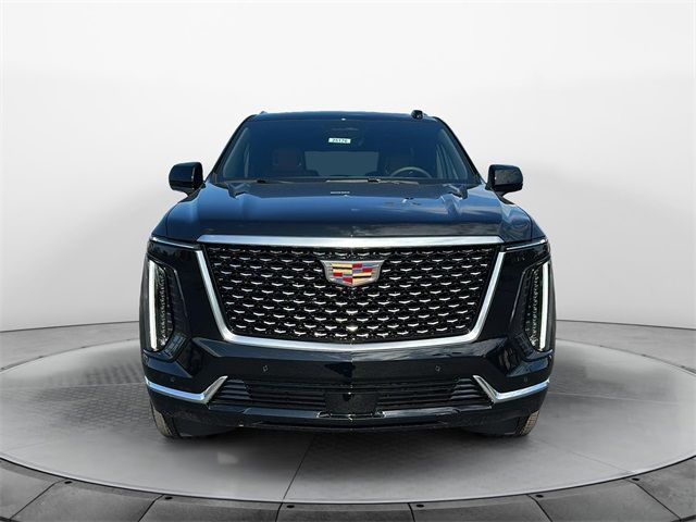 2025 Cadillac Escalade 4WD Premium Luxury