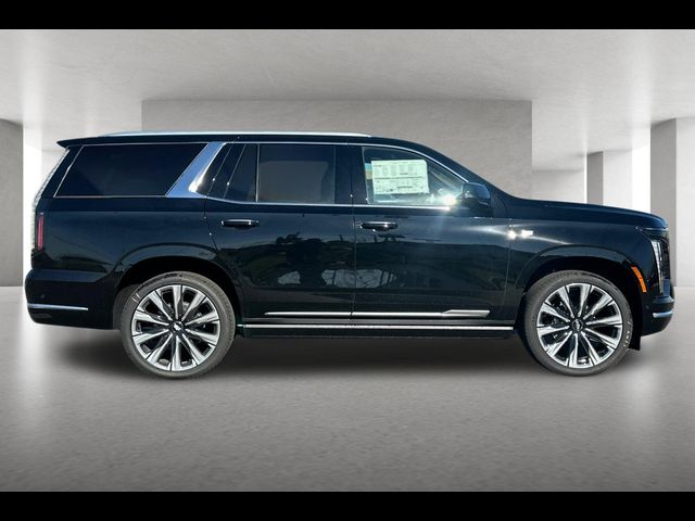 2025 Cadillac Escalade 4WD Premium Luxury