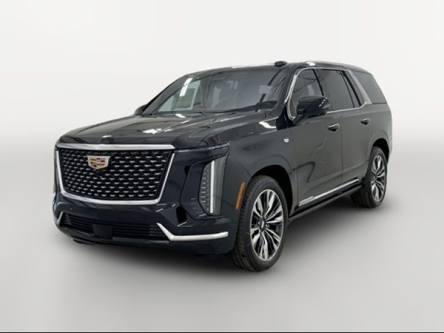 2025 Cadillac Escalade 4WD Premium Luxury