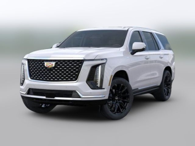 2025 Cadillac Escalade 4WD Premium Luxury