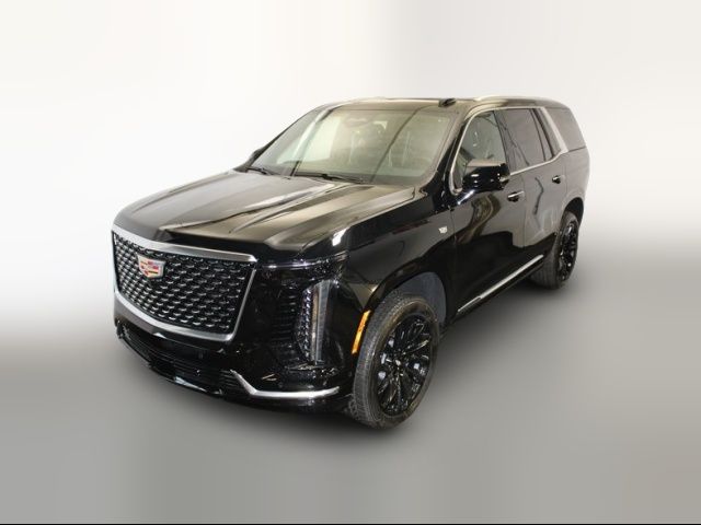 2025 Cadillac Escalade 4WD Premium Luxury