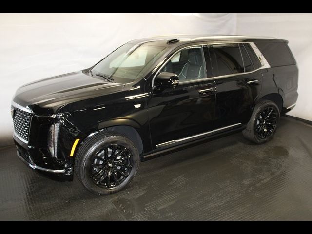 2025 Cadillac Escalade 4WD Premium Luxury