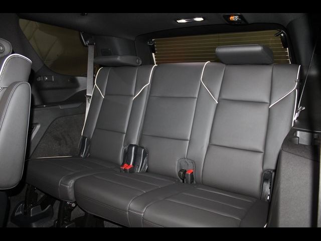 2025 Cadillac Escalade 4WD Premium Luxury