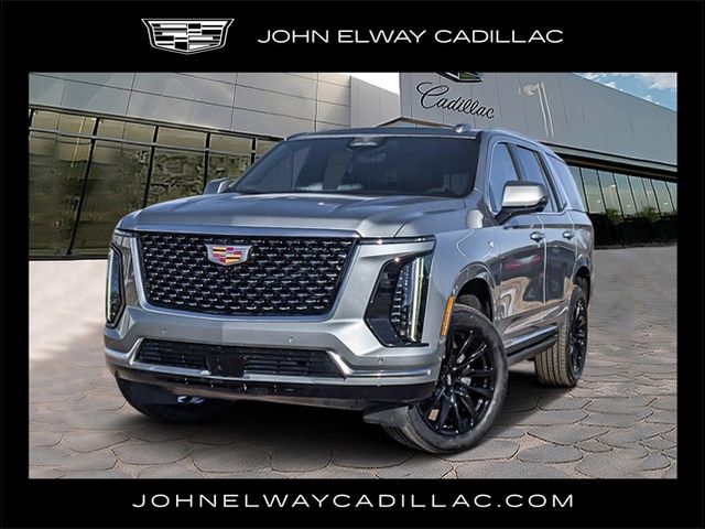 2025 Cadillac Escalade 4WD Premium Luxury